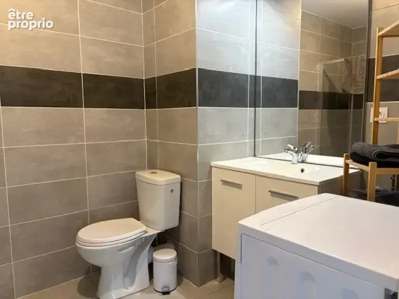 Appartement de 2 pièces principales - photo 5