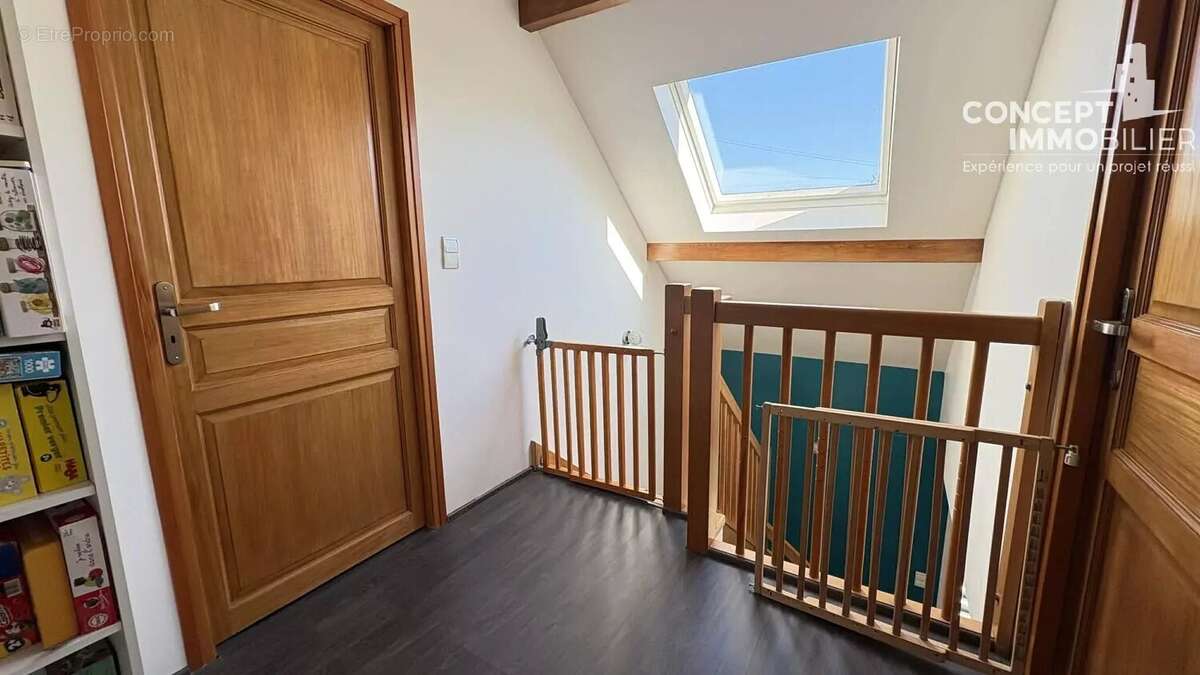Maison à UCKANGE
