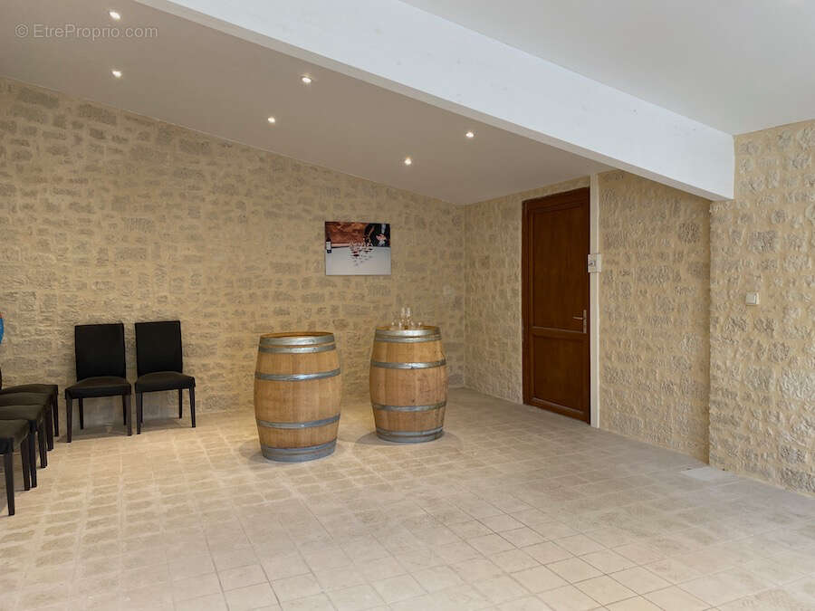 Maison à NEAC