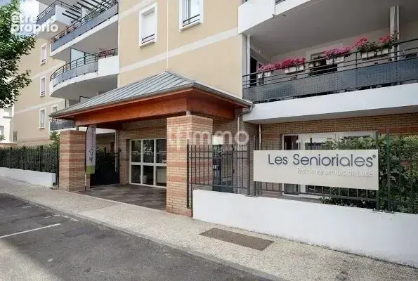 Appartement à LUCE