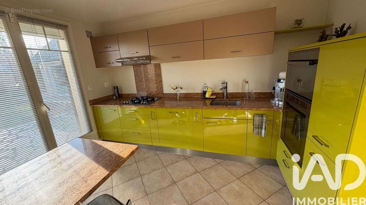 Photo 7 - Maison à BOISSISE-LE-ROI