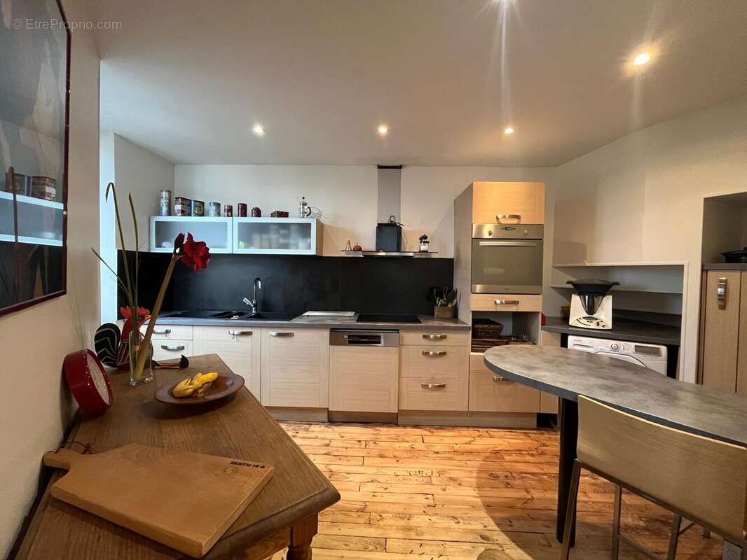 Appartement à VICHY