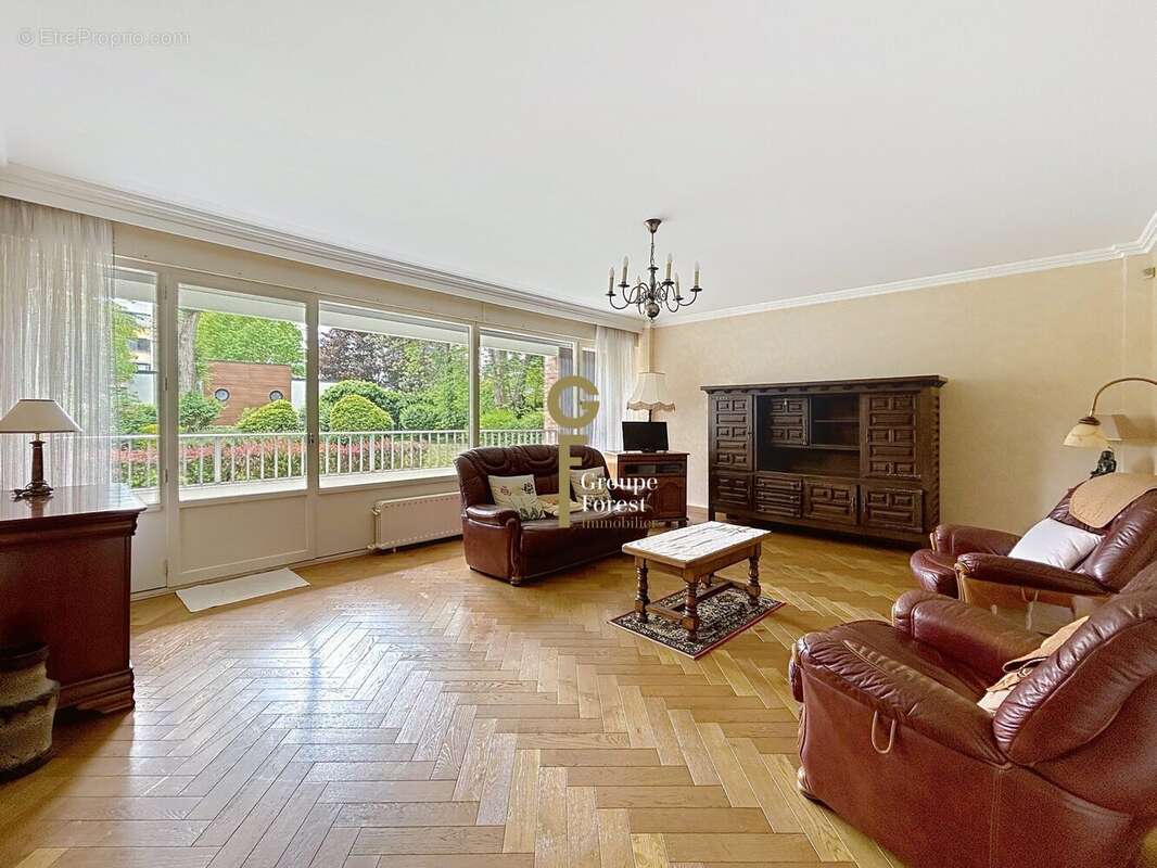 Appartement à ROUBAIX