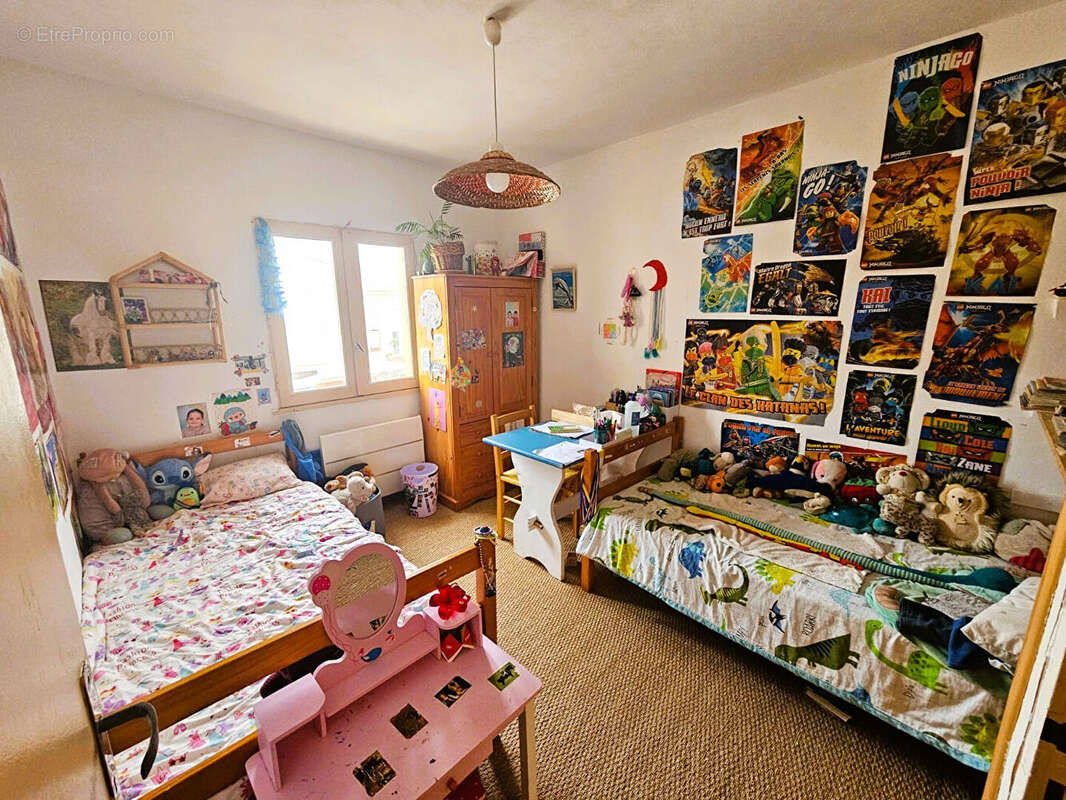 Maison à LE BARCARES