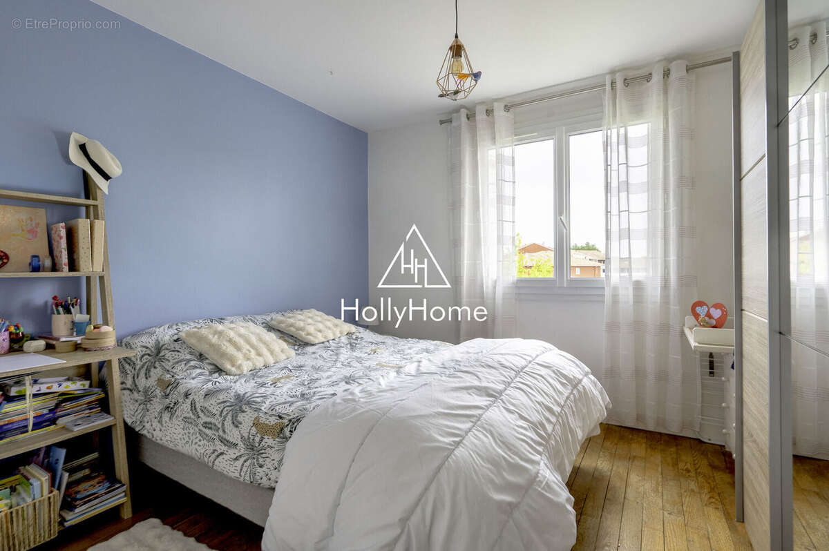 Photo 7 - Appartement à MERIGNAC