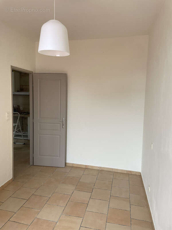 Appartement à MONTFRIN
