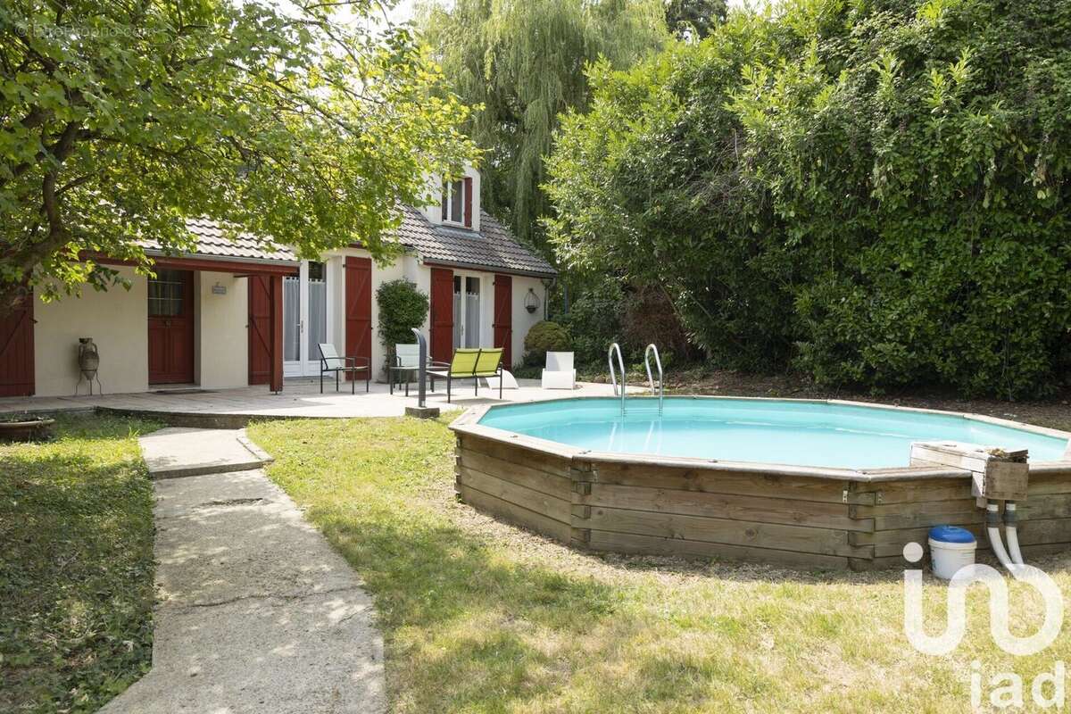 Photo 8 - Maison à MOUROUX