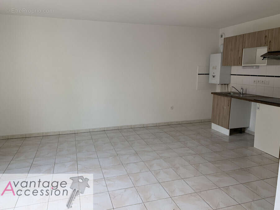 Appartement à CASTANET-TOLOSAN