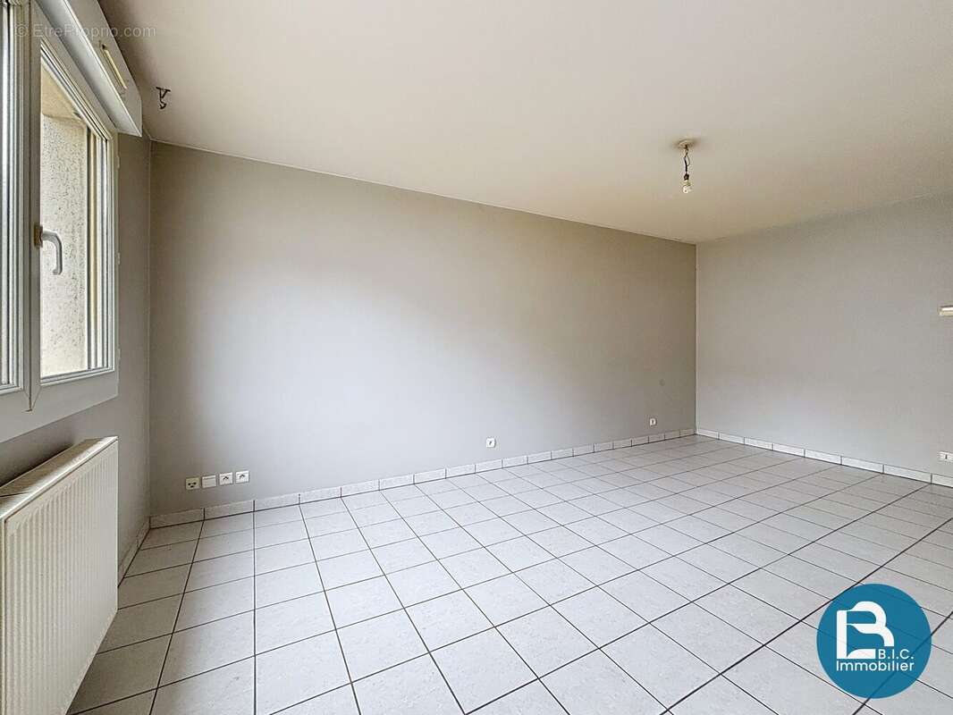 Appartement à LYON-7E