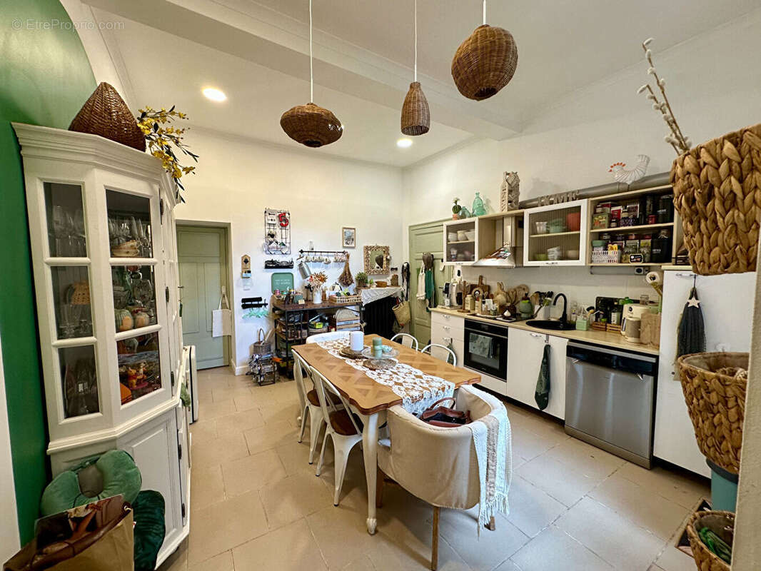 Appartement à NIMES