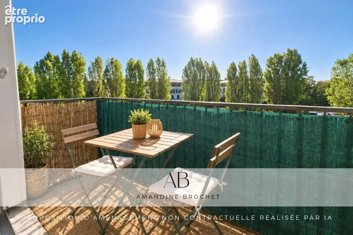 Appartement - photo 8