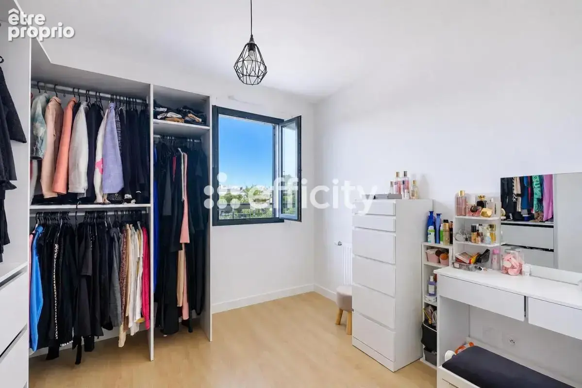 Appartement - photo 7