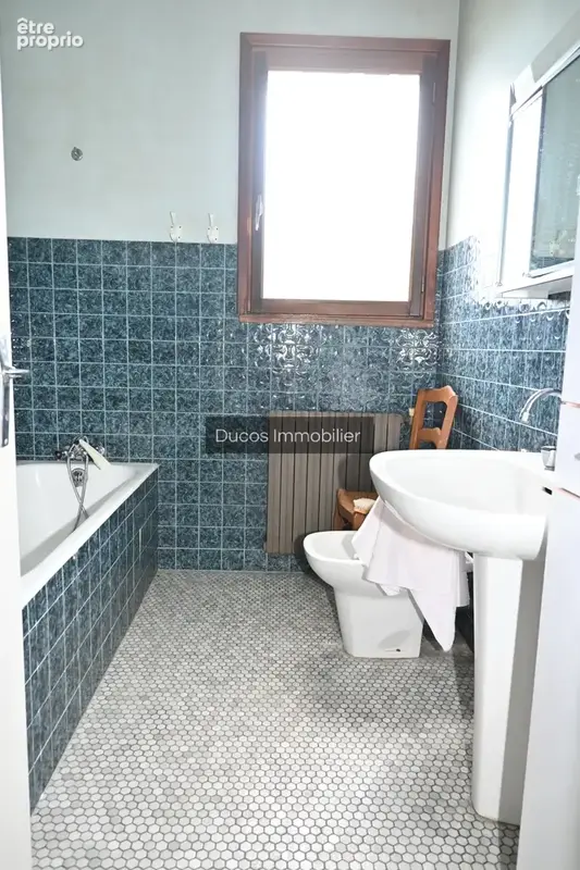 Maison axe Marmande - Ste Bazeille - photo 12