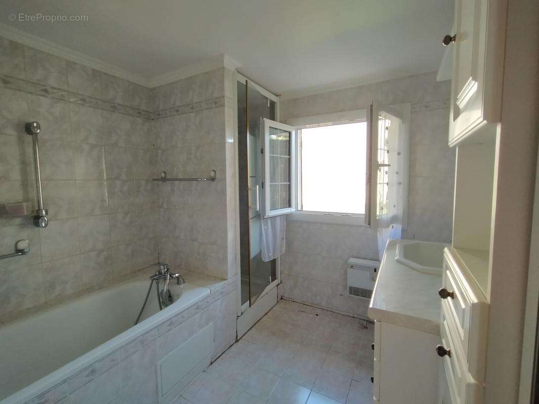 Maison à AIGLEVILLE