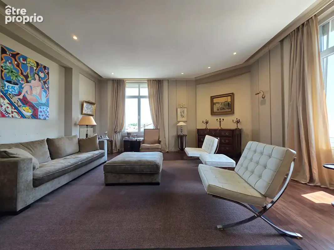 Photo Appartement à Romans-Sur-Isere au prix de 300 000€
