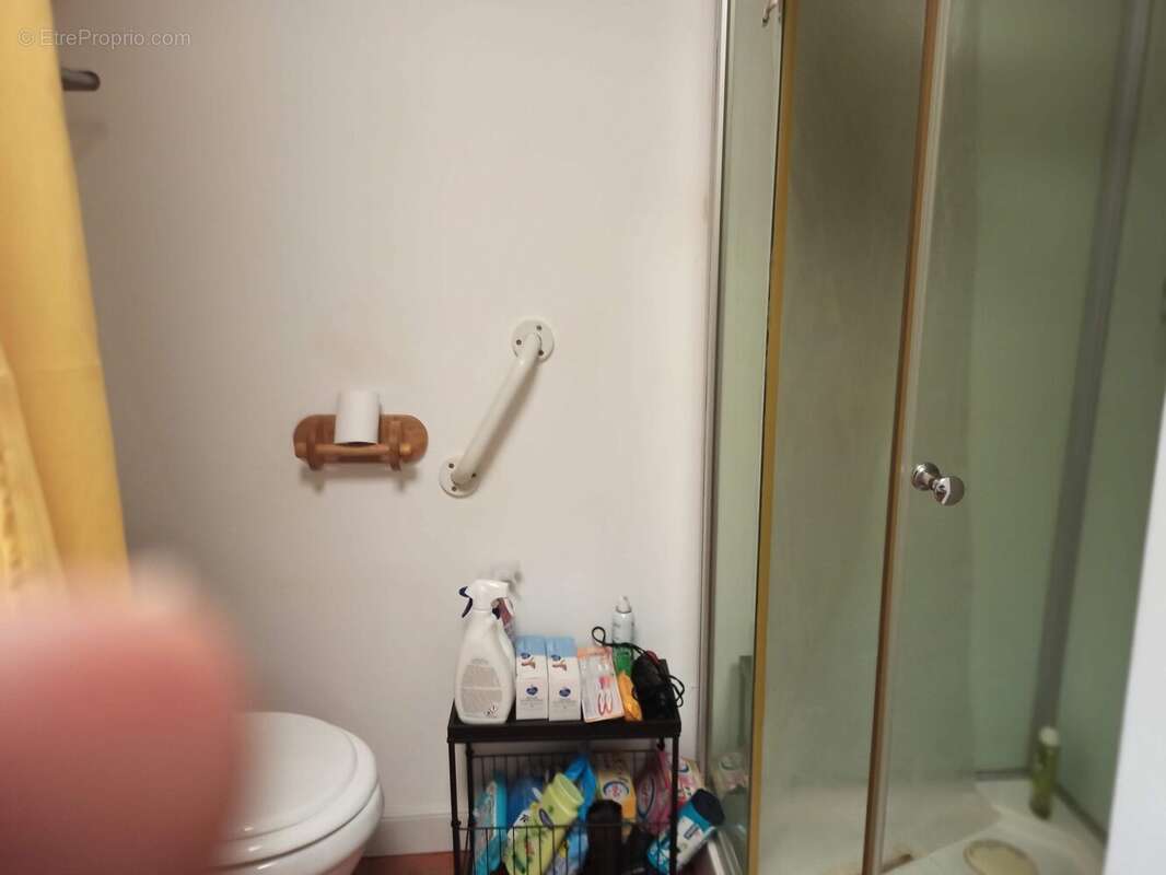 Appartement à SOUAL