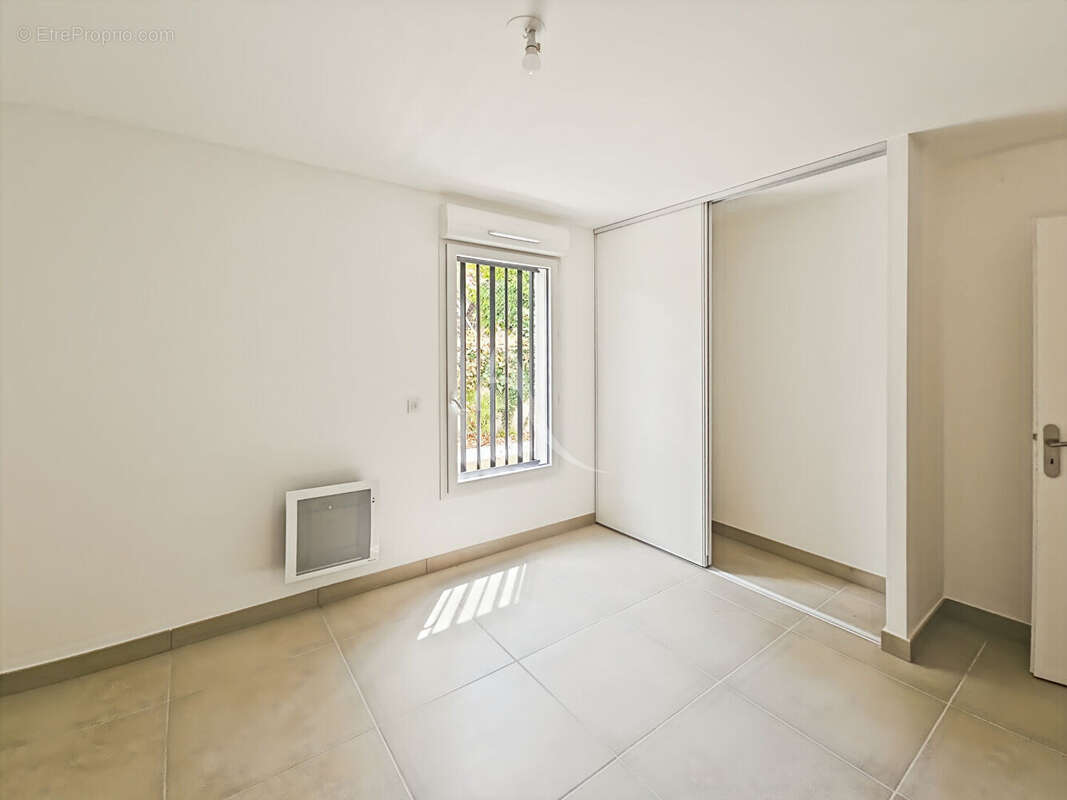 Appartement Le Pradet 3 pièces rez de jardin - photo 5