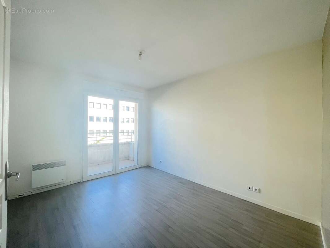 Appartement à MEAUX