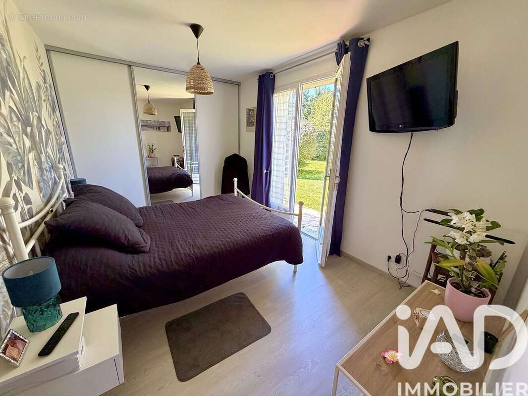 Photo 8 - Maison à CONCREMIERS