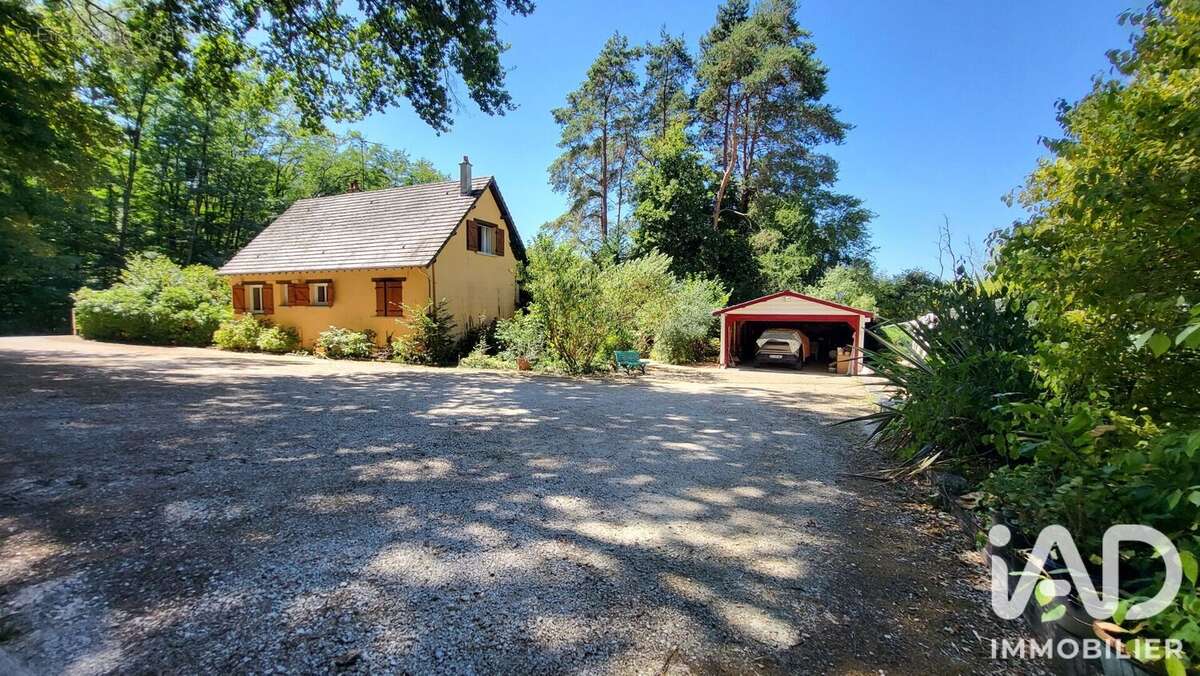 Maison 107 m² à Chatres-Sur-Cher  - photo 3