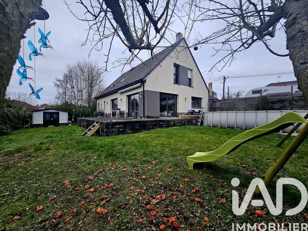 Photo 9 - Maison à ANGRES
