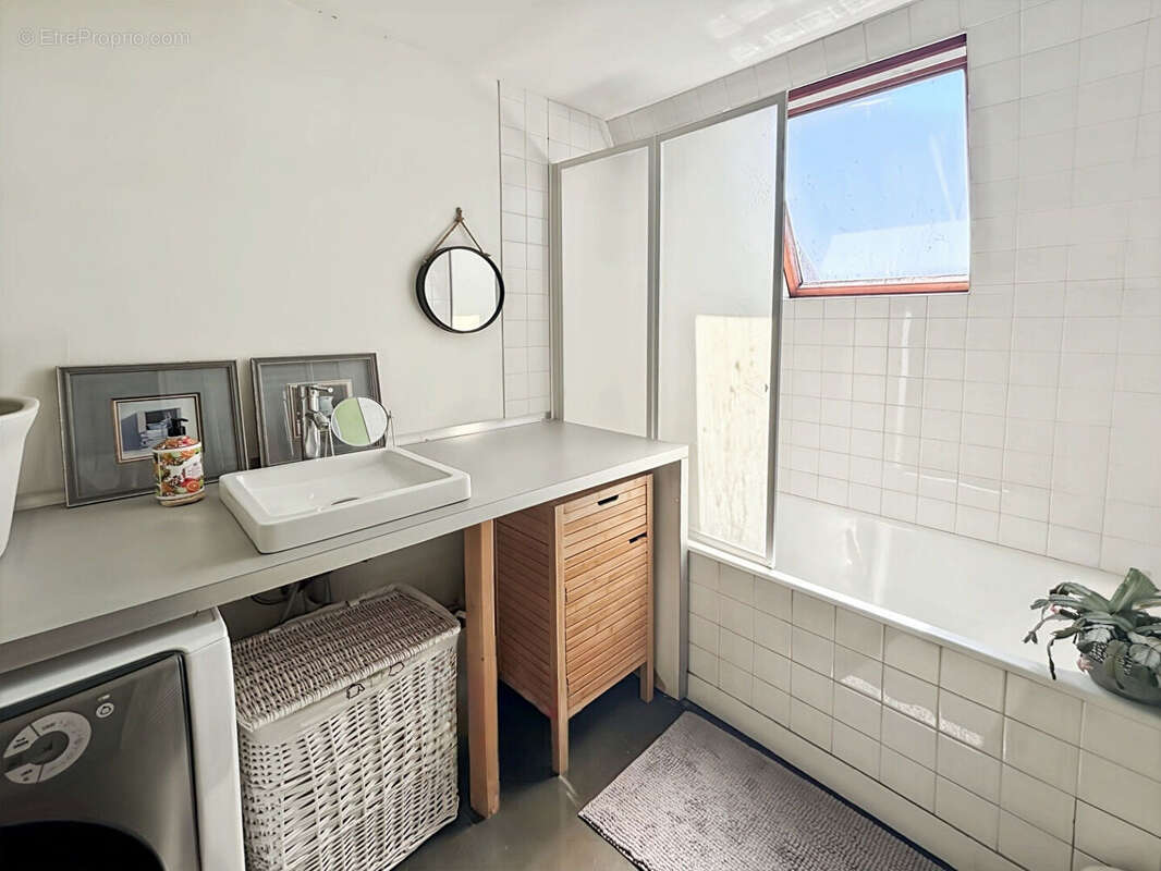 Appartement 111m² à palaiseau - photo 5