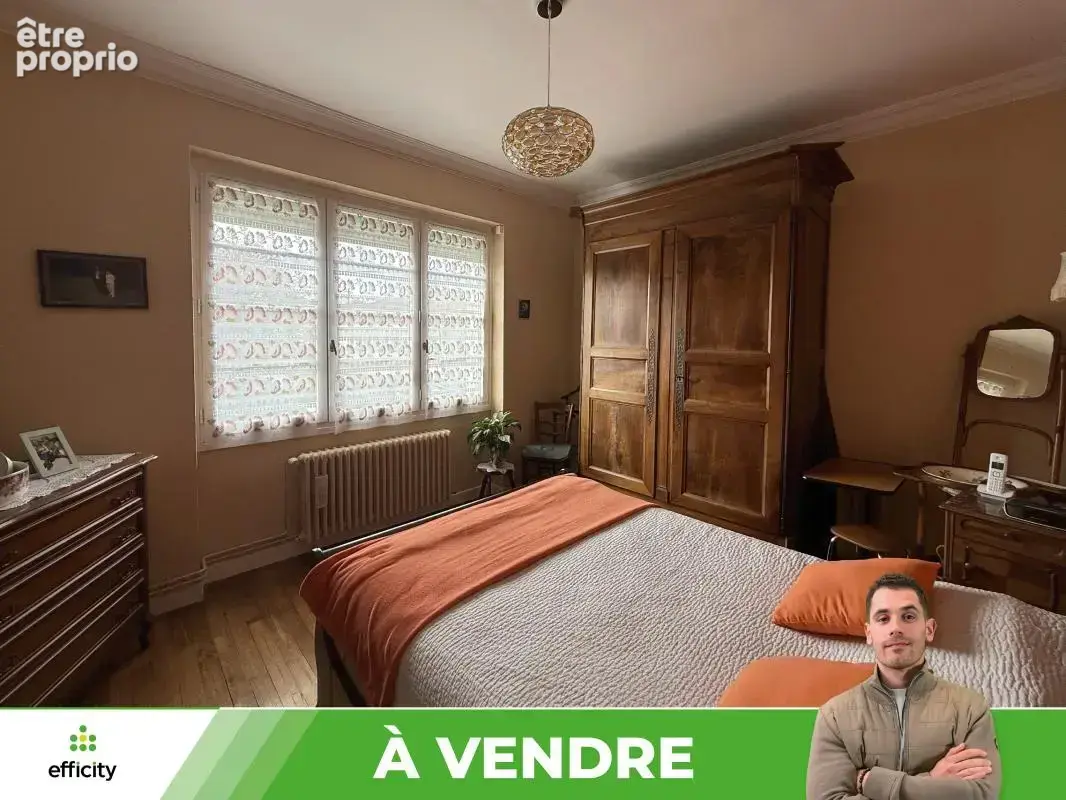 Maison 6 pièces 133 m² à vendre à Civray (86400) - photo 7