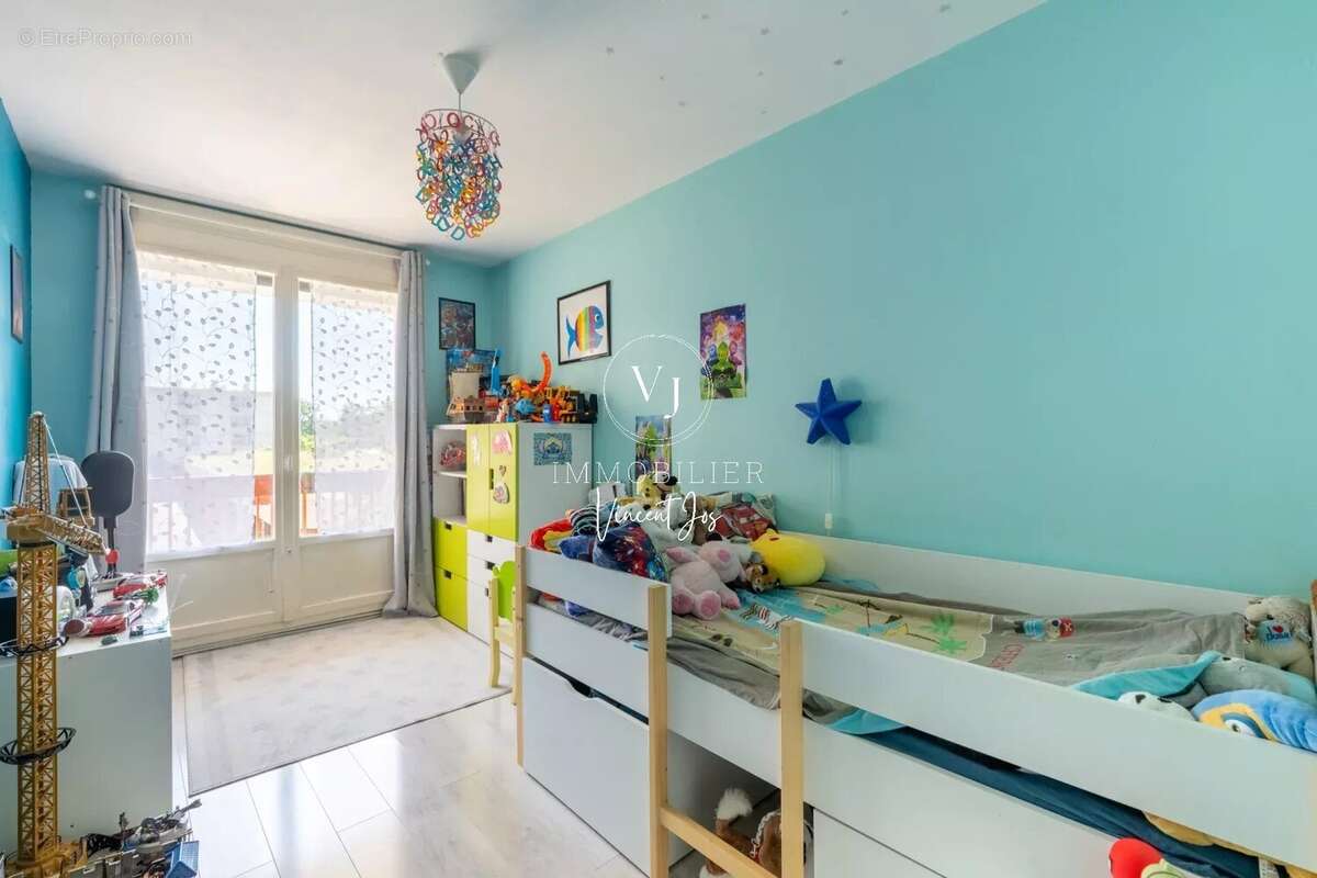 Appartement à ACHERES