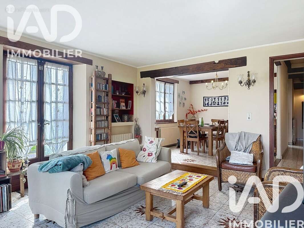 Photo 4 - Maison à CHATEAU-RENARD