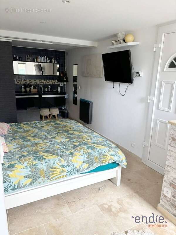 Maison à LE THORONET