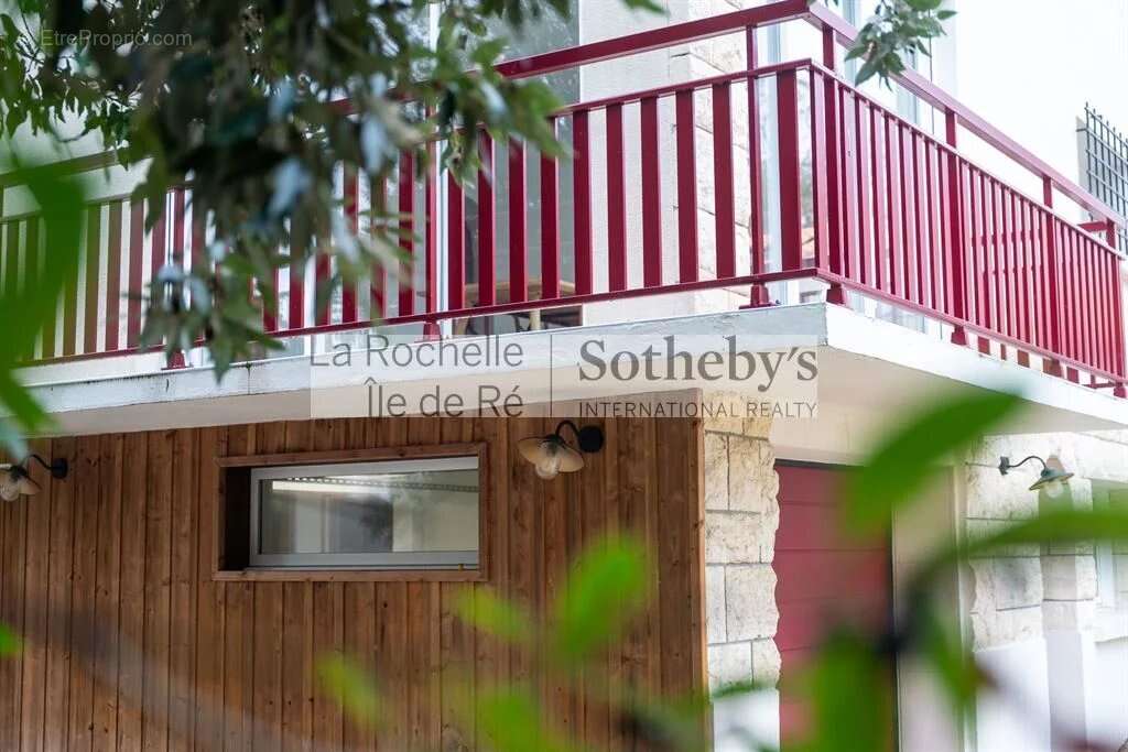 Maison à LA ROCHELLE