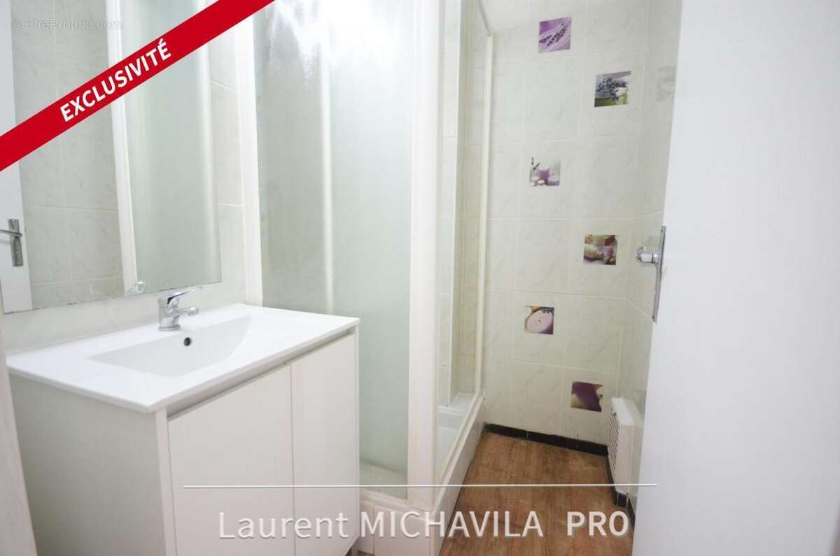 Appartement à BEZIERS