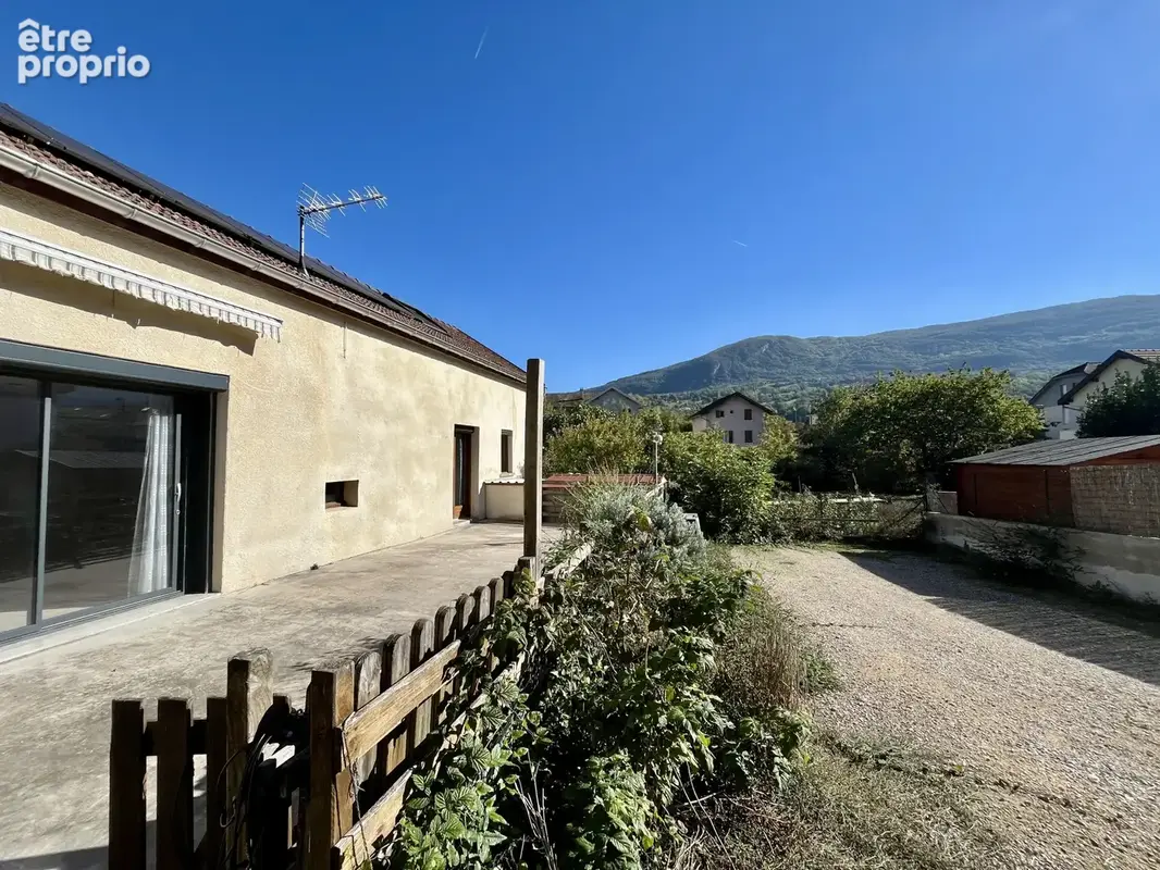 Maison individuelle de 118 m2 - photo 2