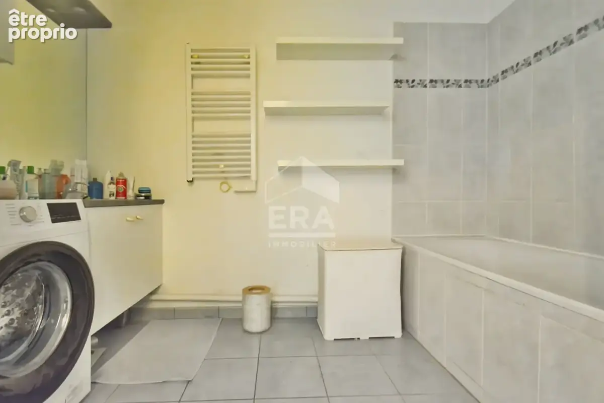 Appartement 82m² à issy-les-moulineaux - photo 10