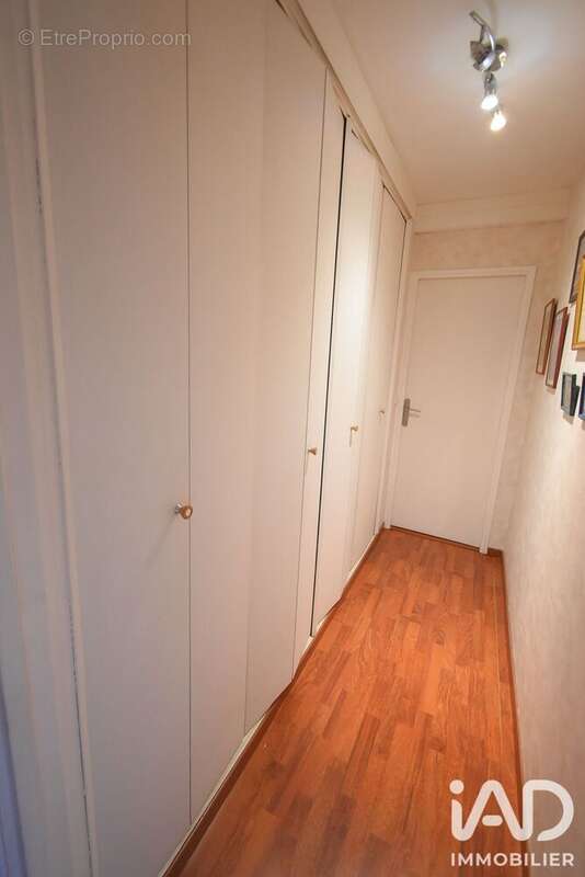 Appartement 55 m² à Livry-Gargan  - photo 9