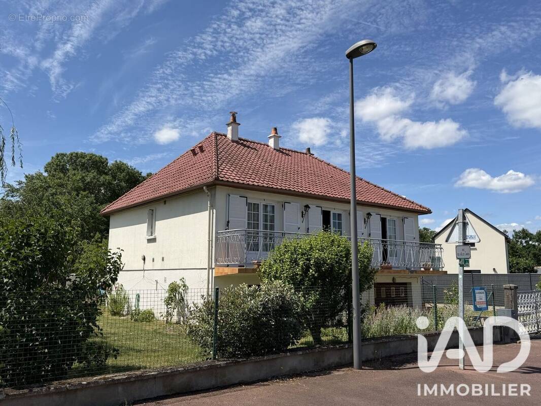 Photo 1 - Maison à MONTS