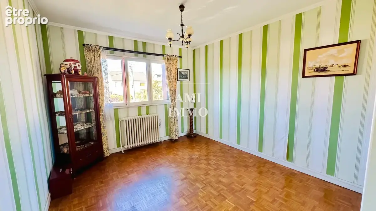 Maison 4 pièces avec véranda - photo 12