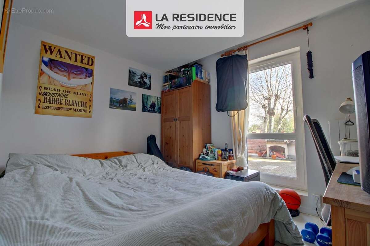 Maison 112 m² à Cergy  - photo 8