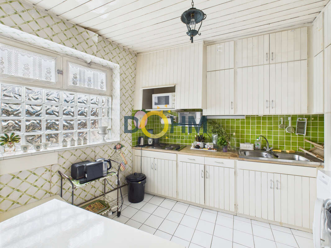 Appartement à AIX-LES-BAINS