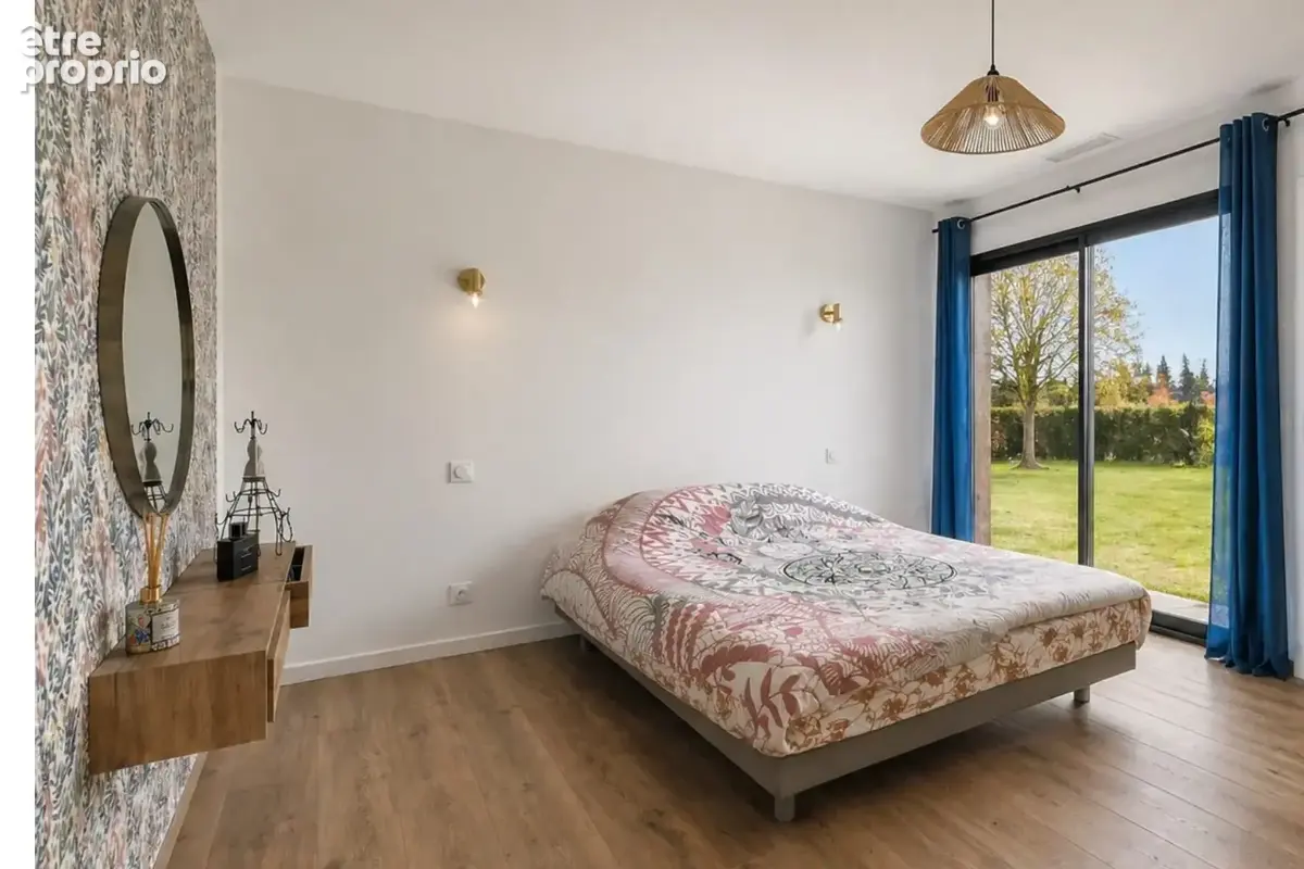 Maison 148 m² à Montauban  - photo 7