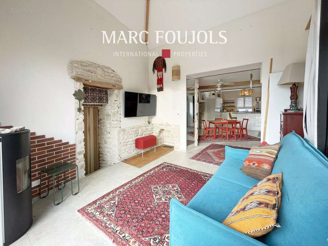 Maison à SENLIS