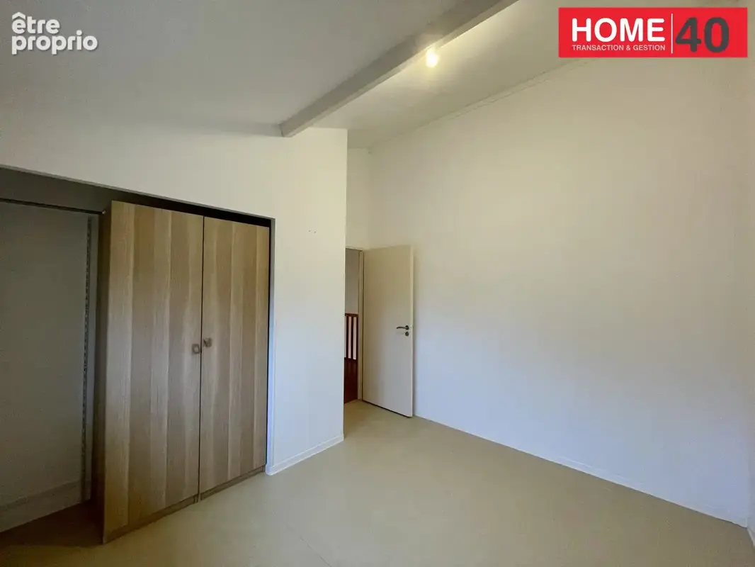 Maison 3 pièces 65 m² à vendre à Sanguinet (40460) - photo 7