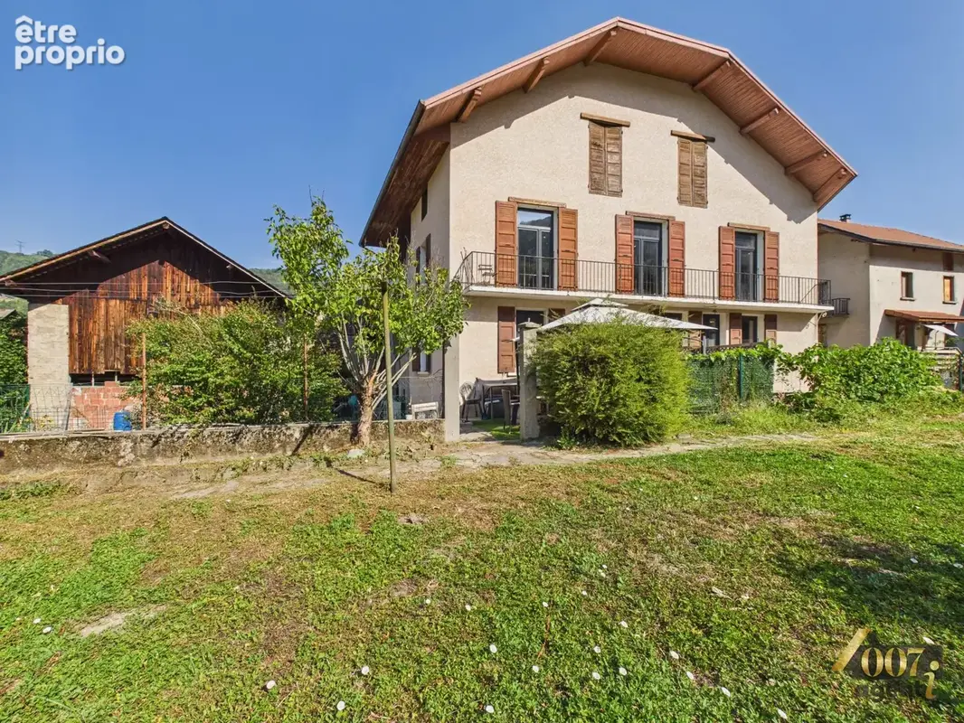 Maison à ROTHERENS