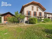 Maison à ROTHERENS