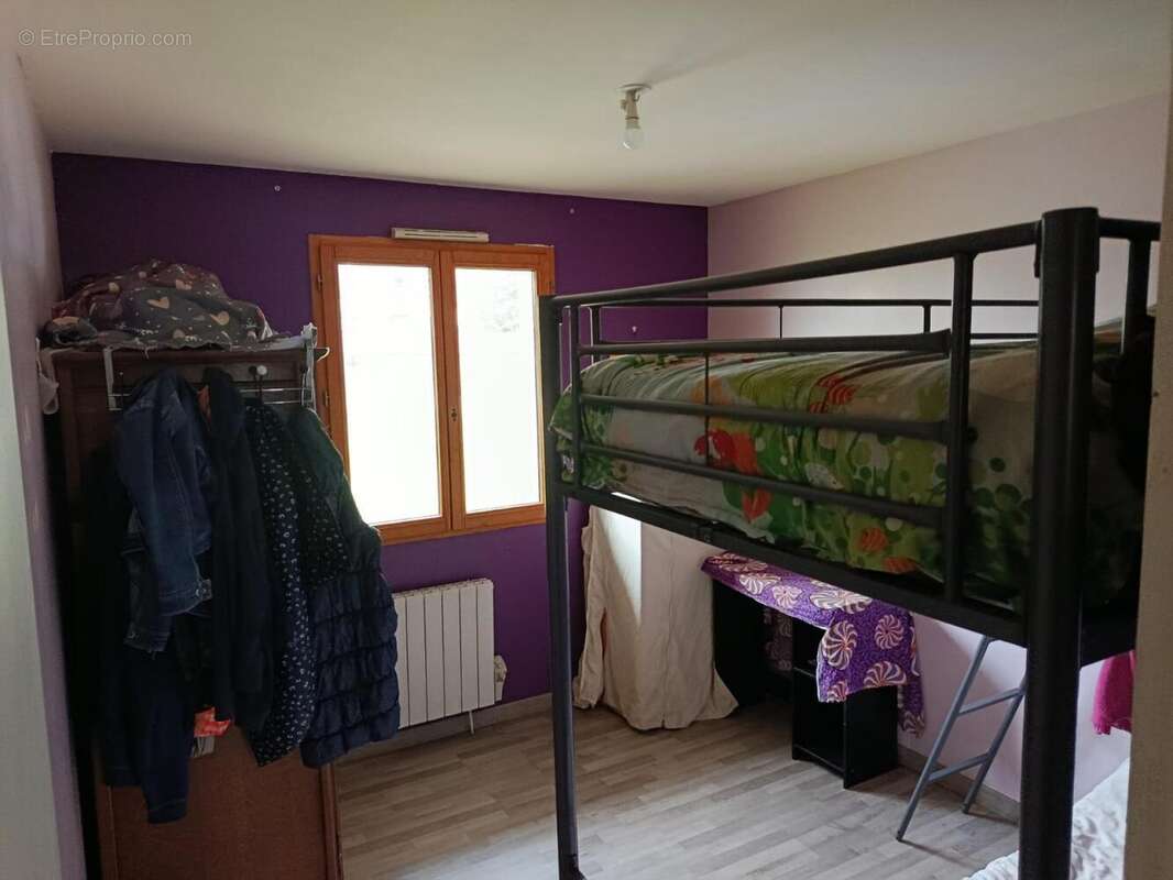 Photo 5 - Maison à SAINT-ANDRE-DE-L'EURE