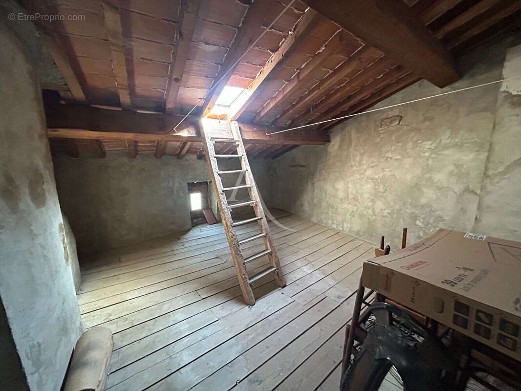 Maison de village avec cour proche de Carcassonne - photo 11