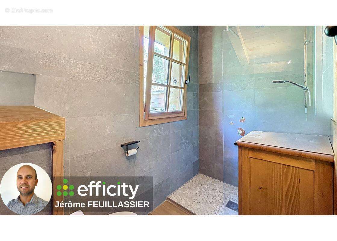 Maison à SAINT-SIGISMOND