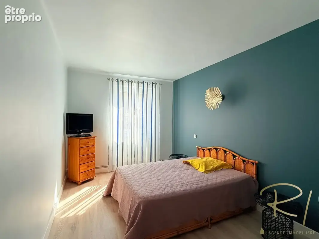 Ensemble immobilier au coeur du village de Barjac - photo 5