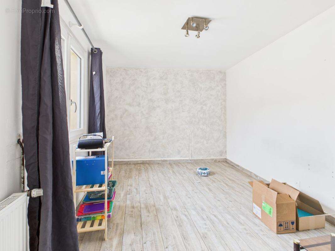 Maison à TILLOLOY