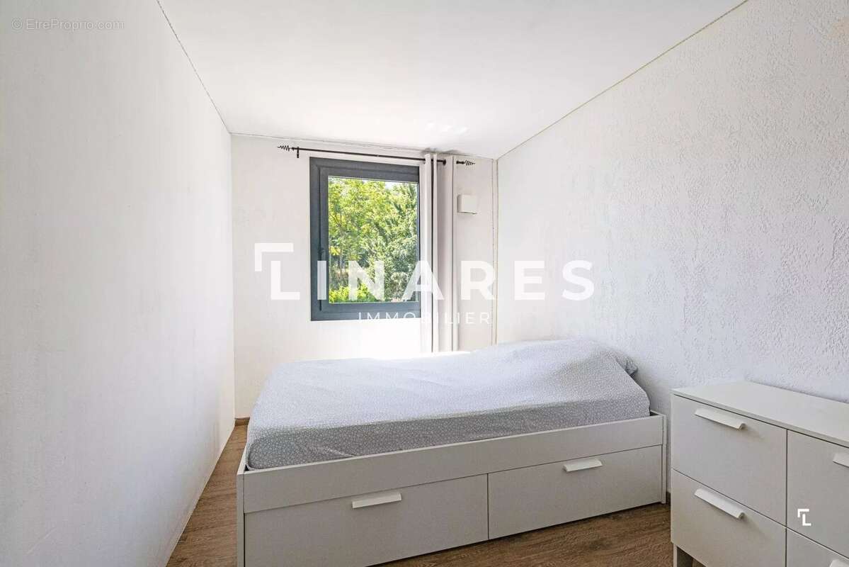 L'APAISANTE - Villa T4 de 121m² - Jardin de 186m² - Parking - 13011 LA VALENTINE - photo 15